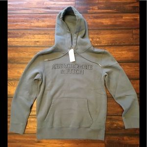 Abercrombie & Fitch Hoodie